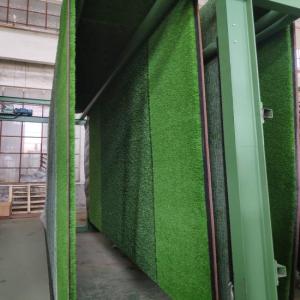 Wholesale production line: Artificial Turf (Sports Grass) Production Line