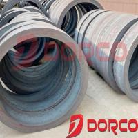 DRC-D53KF CNC Radial Axial Ring Rolling Machine 5
