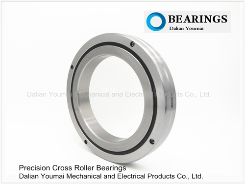 cross roller bearing