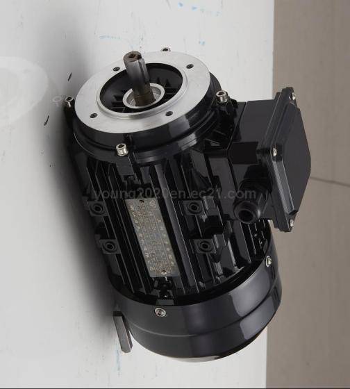 Sell IE1 Series Three-phase asynchronous motor