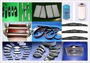 Wholesale others: Autoparts & Others