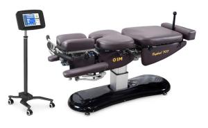 Wholesale spine: Raphael 707 Chiropractic Table