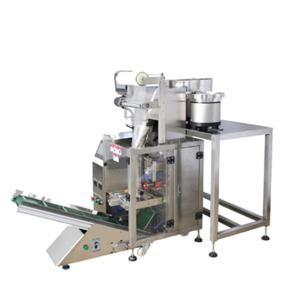 Wholesale Packaging Machinery: Automatic Screw Packing Machine for Screw Counting and Screw Weighing