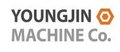 Youngjin Machine Co. Company Logo