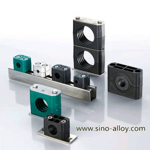 Wholesale common rail: Standard Series Pipe Clamp