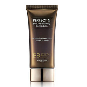 Wholesale recovery: Perfect N EGF Total Recovery Blemish Balm
