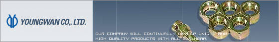 Youngwan Co., Ltd.