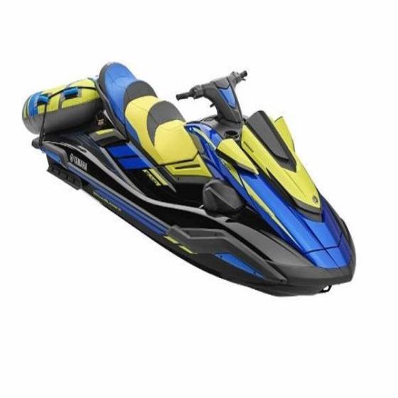 Yamaha WaveRunner WaveRunner VX Limited HO JET SKI(id11620274) Product