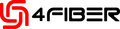 4Fiber Technology Company Logo