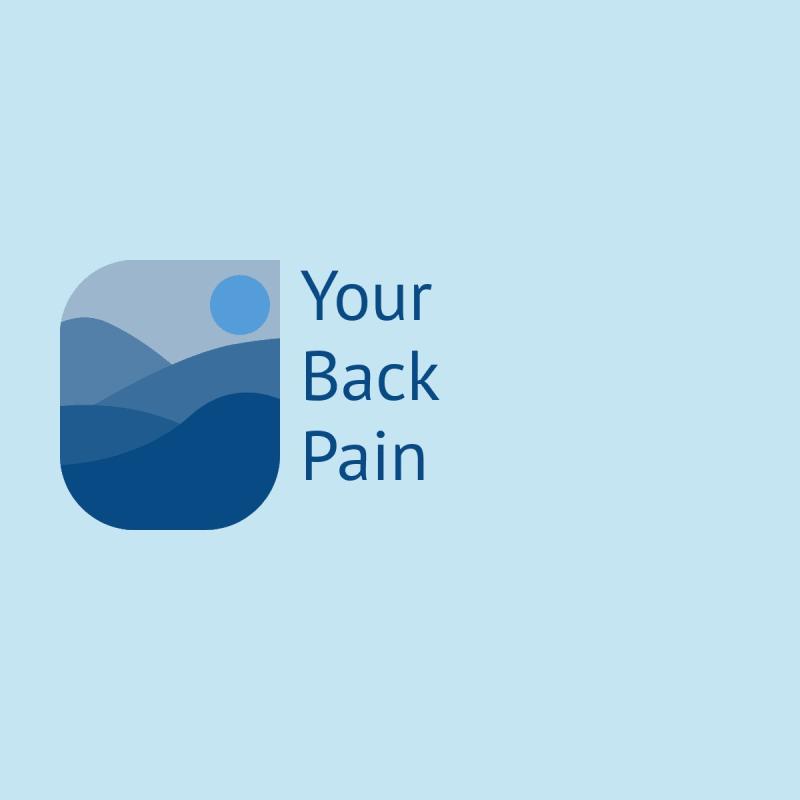 Your Back Pain Relief
