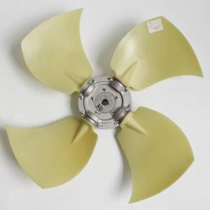 Wholesale quiet air compressor: Atlas 4 Blade Nylon Faxial Fan 1635231200