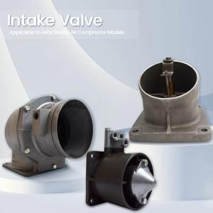 Wholesale non-return valves: Inlet Intake Valve for Mobile Air Compressor