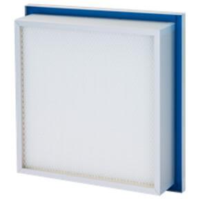 Wholesale gel seal: Gel-seal MiniPleat HEPA Filters Cleanroom Air Filters Cleanroom Supplies Manufacturer