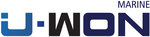 U-won Marine Company Logo