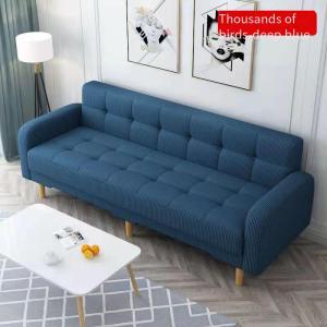 Wholesale linen cotton: Sofa Bed     Extremely Simple Sofa Bed       Wholesale Living Room Furniture