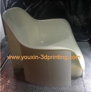 Wholesale 3d casting resin: Prototype Chair Parts,SLA 3D Printing Chair Parts