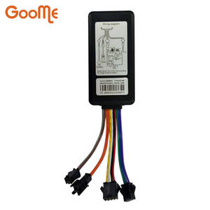 Wholesale electric fence battery: Vehicle GPS GSM GPRS with Google Map Remote Engine Cut Off Free Monitoring Software for Car,Motorcyc