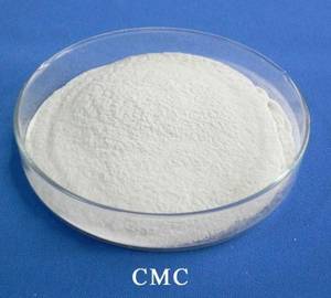 Wholesale cellulose: Food Grade CMC-Carboxymethyl Cellulose