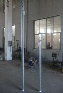Wholesale steel formwork: EN 1065 Steel Props