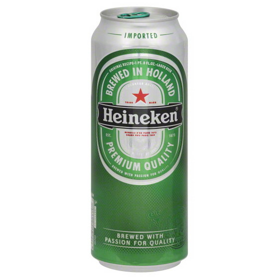 Пиво Heineken Premium 4.8 5л Купить