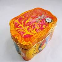 Candy Tin Box