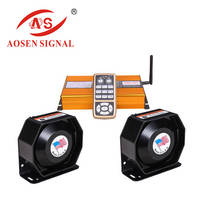 200W 400W Remote Control Emergency Vehicle Outdoor Alarm Siren Amplifier  24v Sounds Speaker Light(id:10634496) Product details - View 200W 400W  Remote Control Emergency Vehicle Outdoor Alarm Siren Amplifier 24v Sounds  Speaker Light