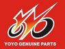 YOYO Motorcycle Parts Co., Ltd. Company Logo