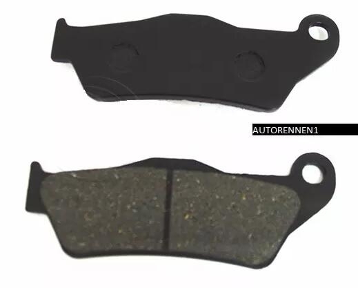 pulsar 180 front disc brake pad price