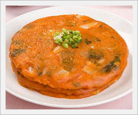 Wholesale kimchi: Frozen Food / Korea Food Kimchi Pancake