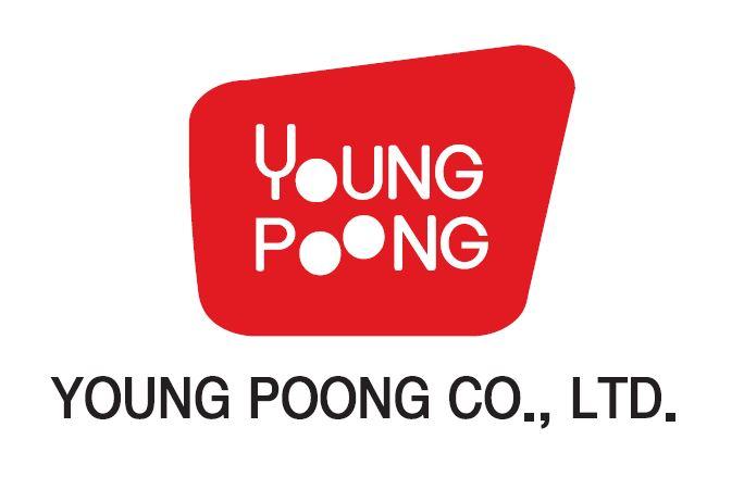 Young Poong Co., Ltd. Company Logo