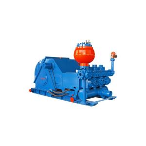 Wholesale high pressure piston pump: 3NB-1300 Triplex Mud Pumps
