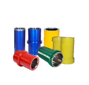 Wholesale cylinder head gasket: Mud Pump Cylinder Liner F800/F1000/F1300/F1600/F-2200hl