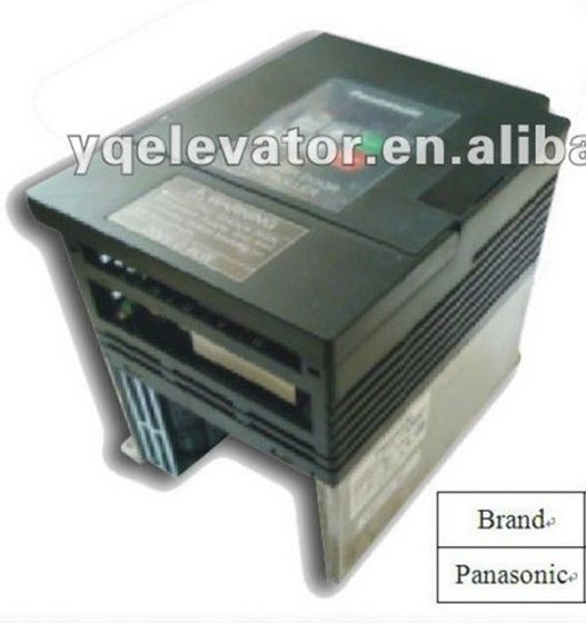 Elevator Controller Manual