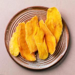 Wholesale one grade: Vietnamese Soft Dried Mango - High Quality, Stable Supply and Competitive Price (Huunghi Fruit)