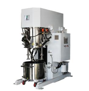 Wholesale hydrogen soap: 2L-15L Double Planetary Power Mixer