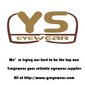 Yseyewear Co.,Ltd. Company Logo