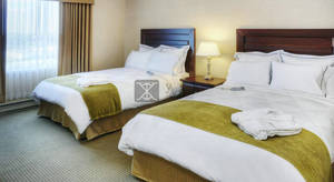 Wholesale leather bed: Hotel Rooms Furniture