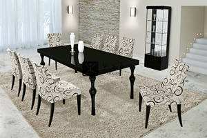 Wholesale hotel table: Hotel Restaurant  Dining Table
