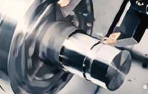 Wholesale titanium rivet: CNC Machining Material