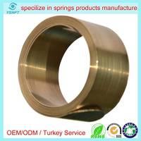 Compression Spring, Constant Force Spring, Torsion Spring