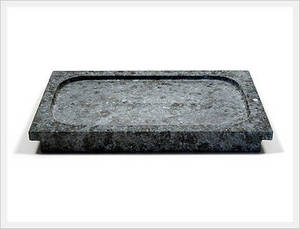 Wholesale stoneware kitchenware: Rectangular Steak Pan Wholesale stoneware kitchenware: Rectangular Steak Pan