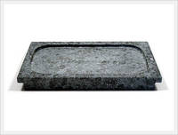 Rectangular Steak Pan