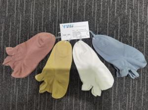 Wholesale lady socks: Ladies Low Cut Socks
