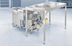 Wholesale vacuumize machine: YSTRAL DaiTec Conti-TDS