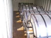 Sell Stainless Steel in Coils or Sheets
