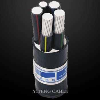 Sell Unarmored Aluminum Alloy Cable
