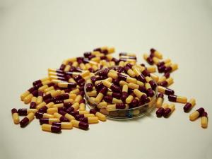 Wholesale empty gelatin capsule: Vacant Gelatin Capsules