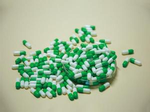 Wholesale Pharmaceutical Packaging: Enterosoluble Vacant Capsules From Hypromellose
