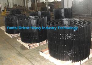 Wholesale ground drill: Undercarriage Parts Track Shoe Track Pad Bauer BG20, BG24, BG25, BG26, BG28, BG30, BG34, BG36, BG40