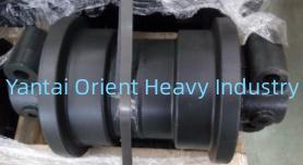 Wholesale o ring oil seals: Undercarriage Parts Track Roller Bottom Roller Lower Roller Liebherr LB24, LB28, LB36